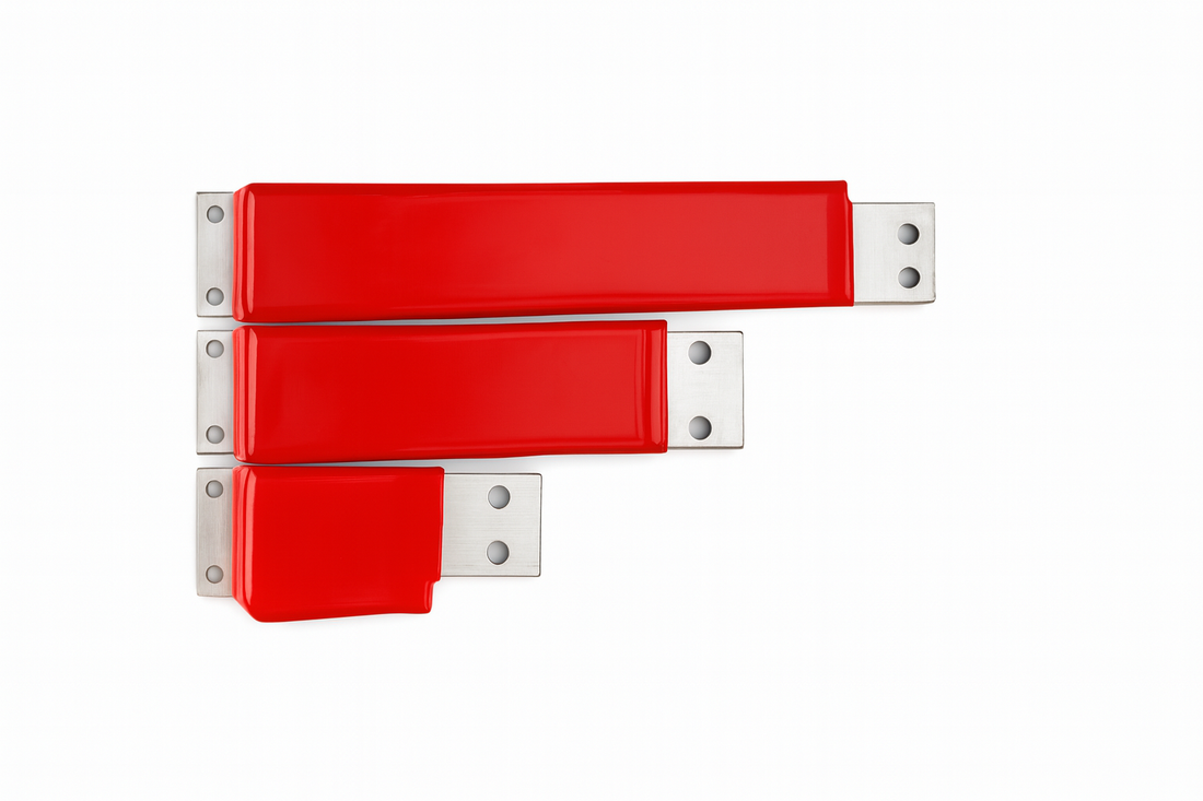 Federal Pacific QMQB2032 – 200A, 240V, 3-Pole Fusible Panelboard Switch | Ampstate