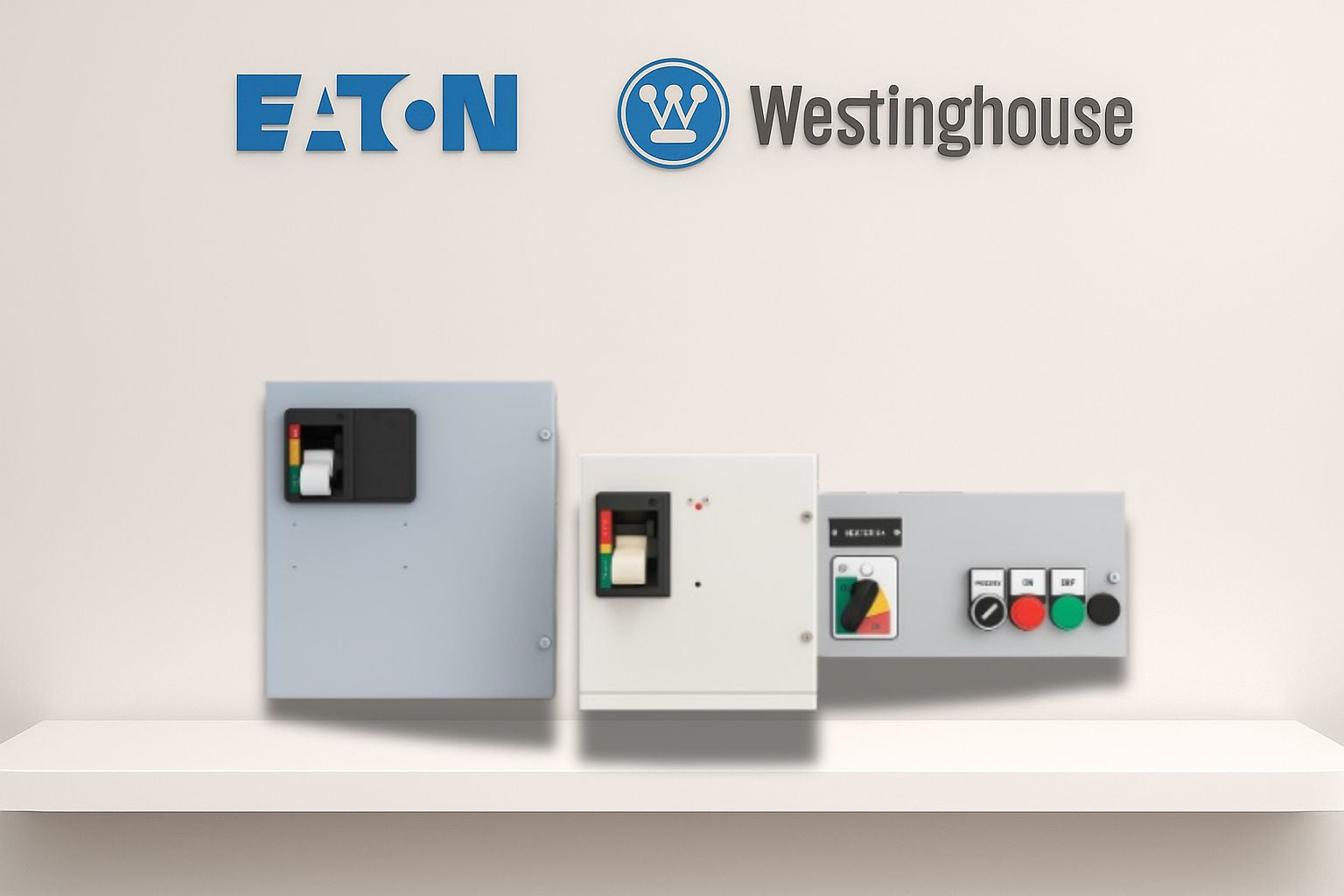 Eaton Freedom 2100 - MCC Bucket - 42" - NEMA Size 5 - 480V | AmpState