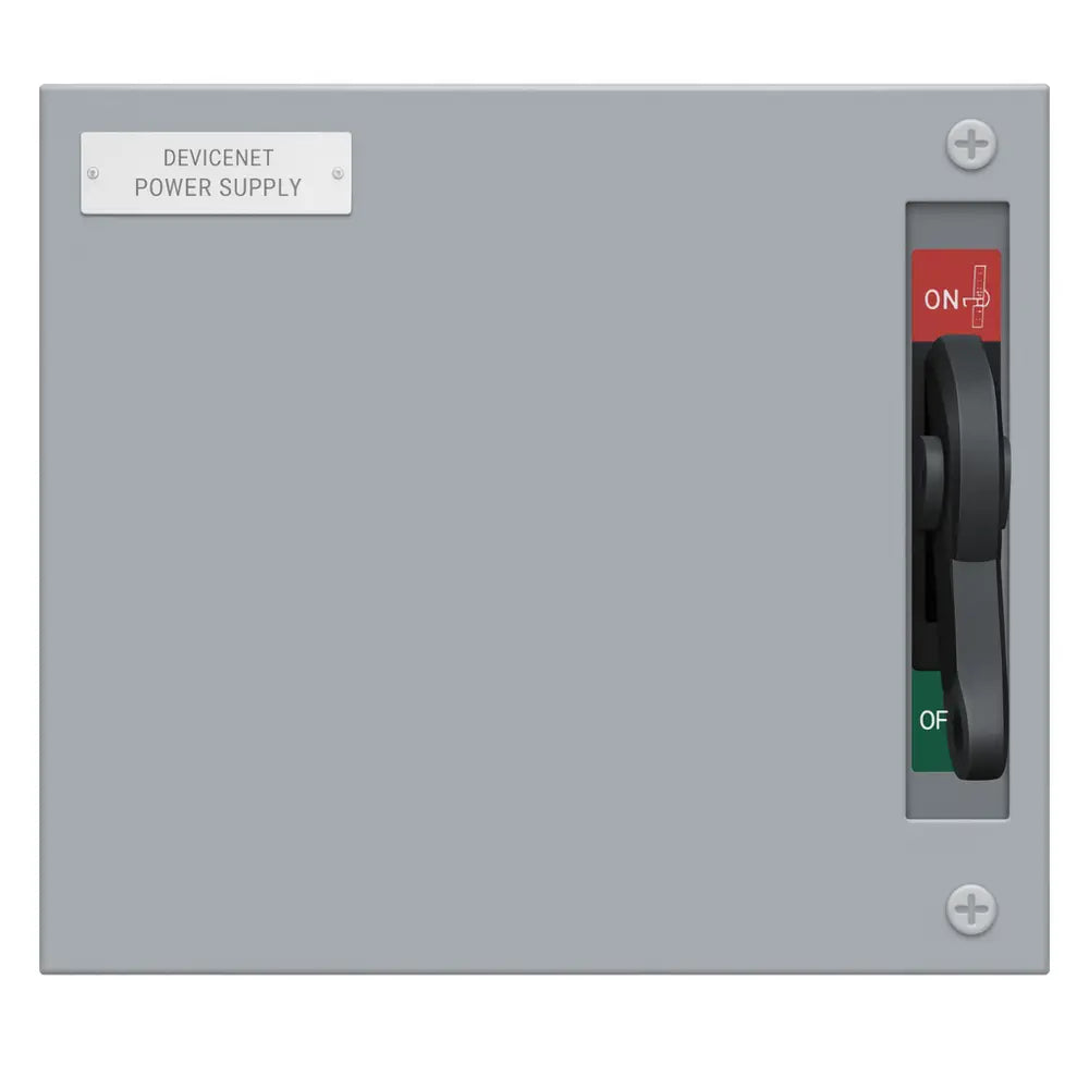 Allen-Bradley CENTERLINE 2100 – Feeder MCC Bucket – 25A 600V 12’’ Height