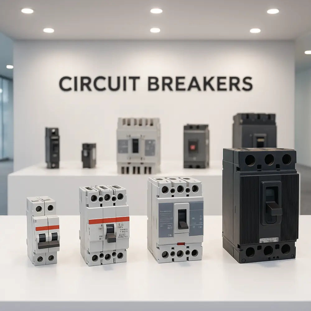 Cutler Hammer FD35K - 40A Circuit Breaker - Circuit Breaker