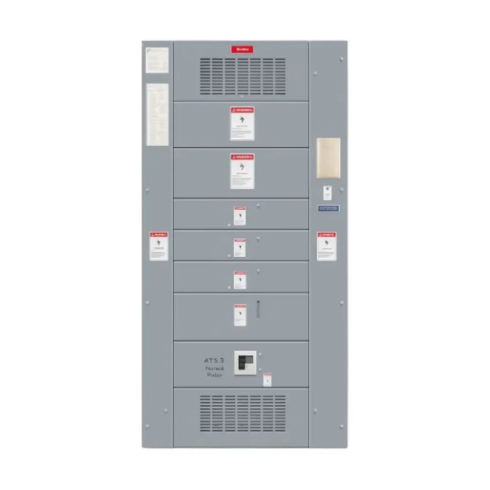 Eaton / Cutler-Hammer 1200A Panelboard – 600V 3-Phase 3-Wire | AmpState