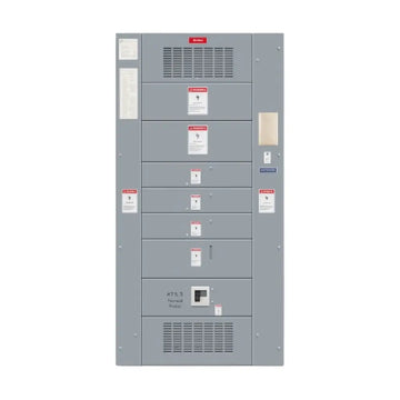 Eaton / Cutler-Hammer 1200A Panelboard – 600V 3-Phase 3-Wire | AmpState