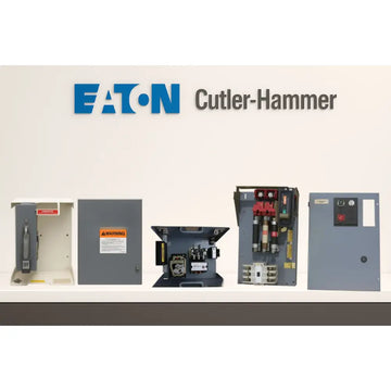 Eaton - Cutler Hammer Freedom Unitrol - Soft Starter MCC Bucket - 250 A 240 V 6’’ Height 3 P | AmpState