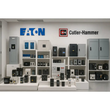 Eaton EGH3020FFB - Circuit Breaker | AmpState - Circuit Breakers