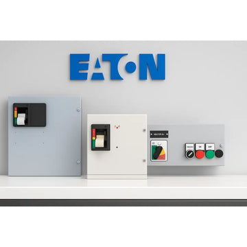Eaton Freedom 2100 MCC Bucket – 48’’ with 30 HP Eaton DG1 VFD Excellent Condition – Ready to Install