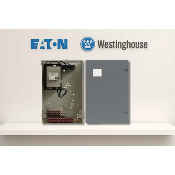 Eaton - Westinghouse - Type W - Soft Starter MCC Bucket - 50 A 600 V 6’’ Height 3 P | AmpState