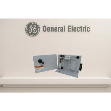 GE 7098 - Cutler Hammer 9800 Unitrol - VFD MCC Bucket - 25 A 600 V 9’’ Height 3 P | AmpState