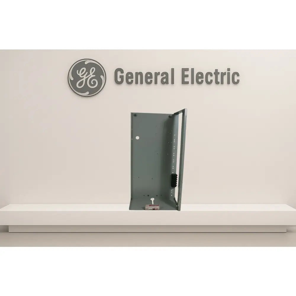 GE 7700 - Cutler Hammer 9800 Unitrol - VFD MCC Bucket - 50 A 480 V 36’’ Height 3 P | AmpState