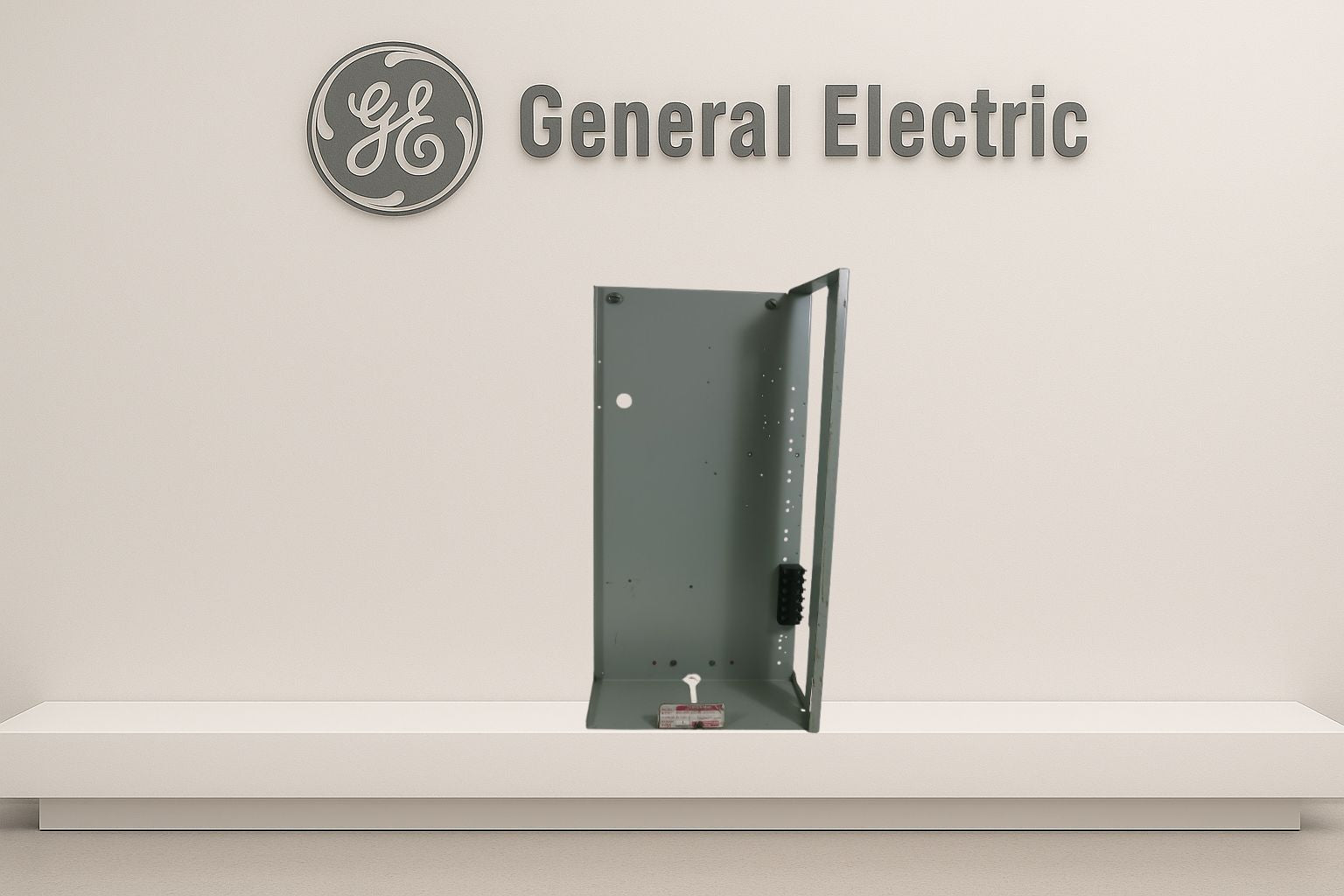 GE 7700 - Cutler Hammer 9800 Unitrol - Control MCC Bucket - 20 A, 240 V, 6" Height, 3 P | AmpState