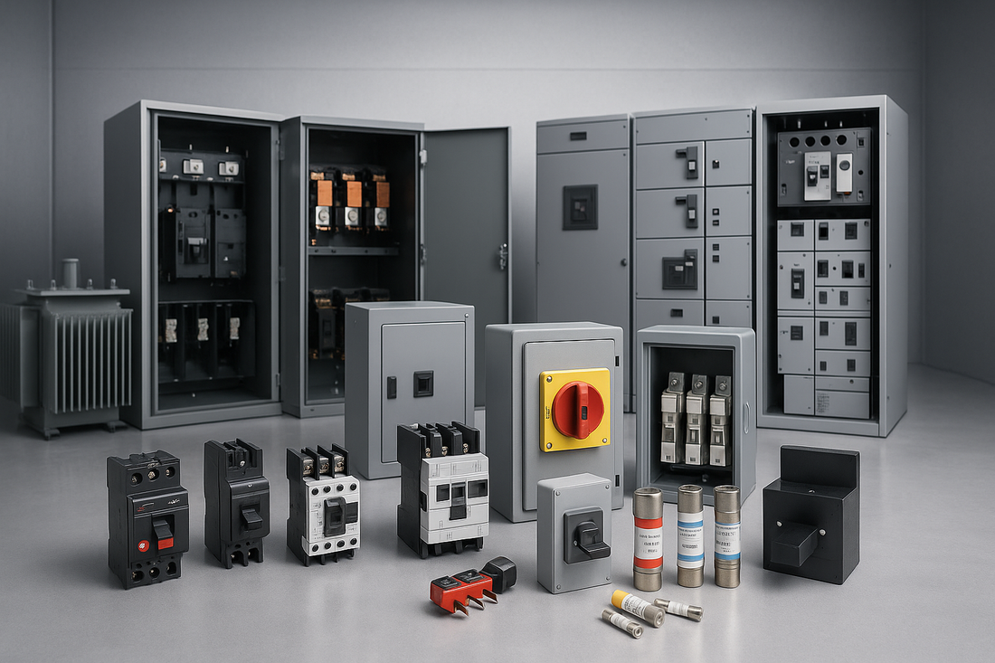 Siemens Model 95 - MCC Fuse Block - 60A