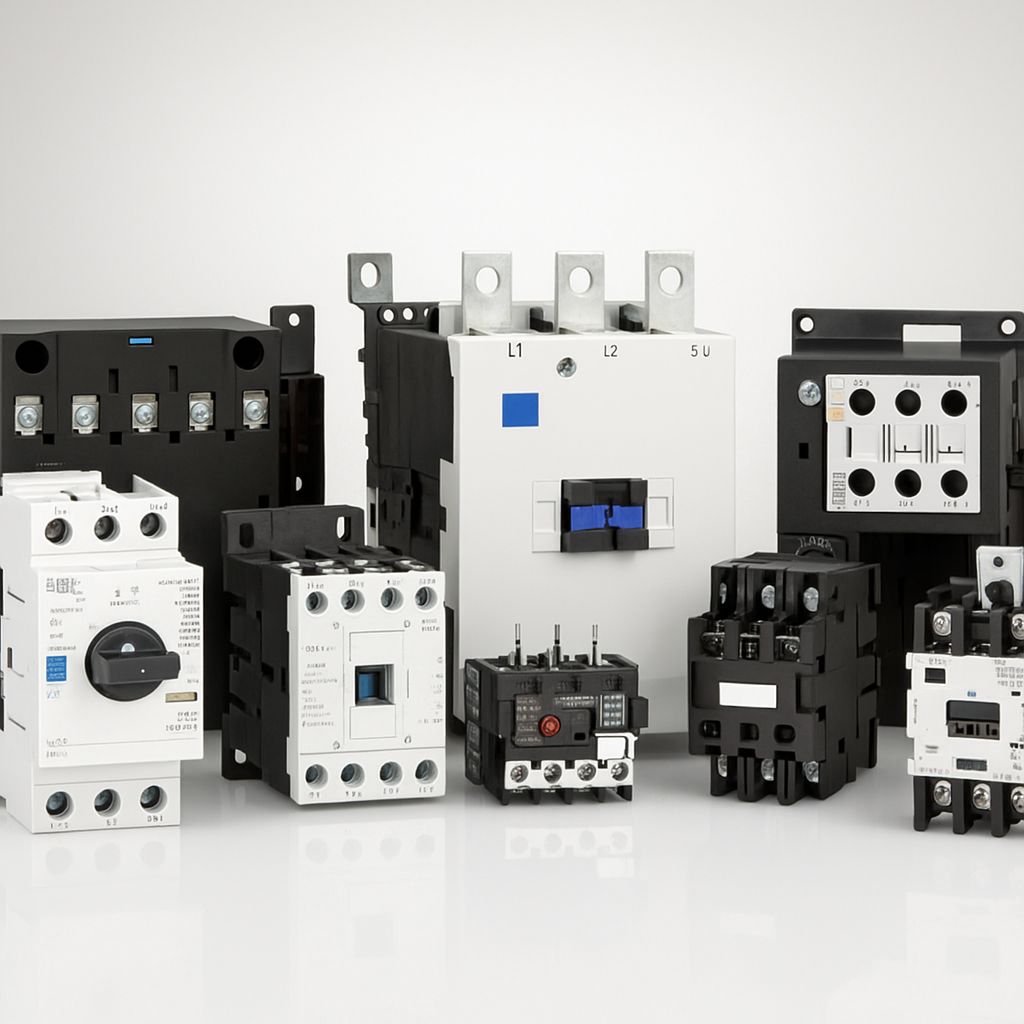 ABB MCB-10 - Contactor