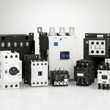 Siemens 3RT1025-3BB40 - Contactor - Contactor