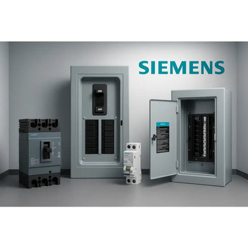 Siemens ECPLD2 - Circuit Breaker | AmpState - Circuit Breakers