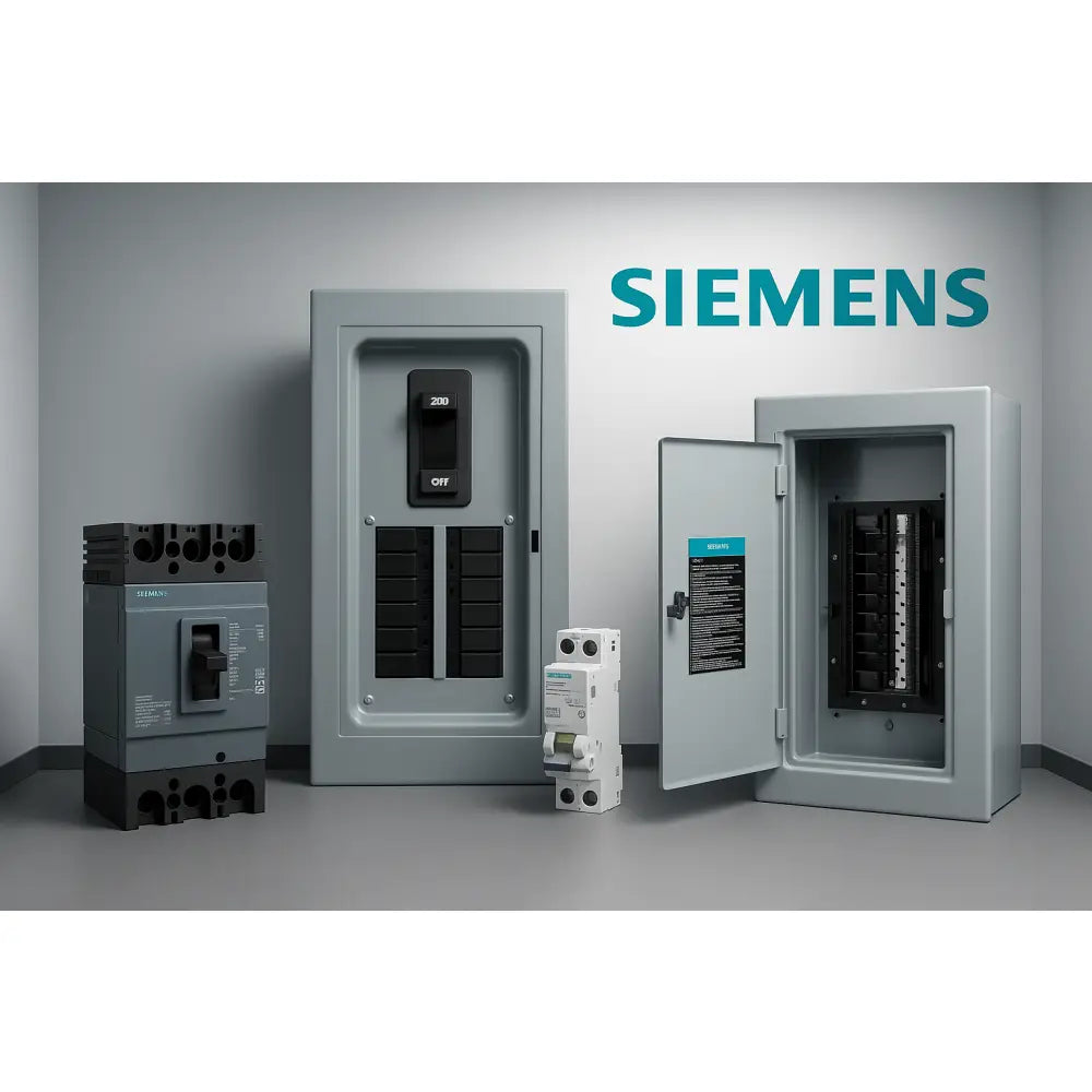 Siemens HEB3B060B - 60 A 600 V 3-Pole Bolt-On Circuit Breaker | AmpState - Circuit Breakers