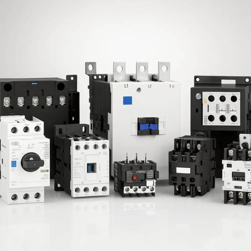 Siemens INV.44305 - Contactor - Contactor