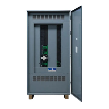 Square D 1200A I-Line Panelboard – 3P 600V | AmpState