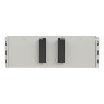 Sylvania QMBFP3036 – 100A/100A 600V 3-Pole Twin Fusible Switch – QMBF Series